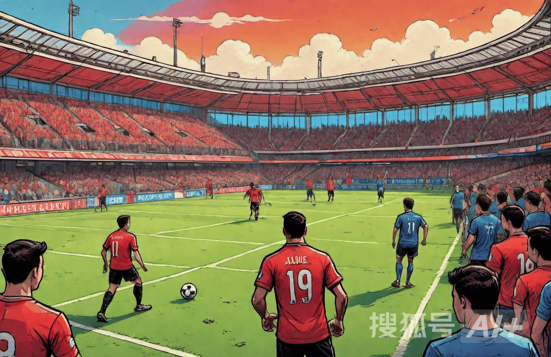 圣埃蒂安主场战平昂热，保持主场不败的简单介绍