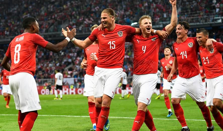 欧国联比赛，奥地利主场迎击保加利亚(欧国联比赛,奥地利主场迎击保加利亚队)