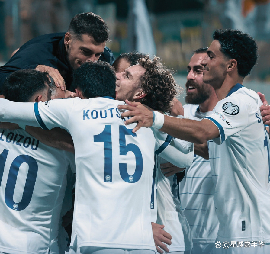 塞浦路斯对斯洛文尼亚比分预测 塞浦路斯对斯洛文尼亚比分预测