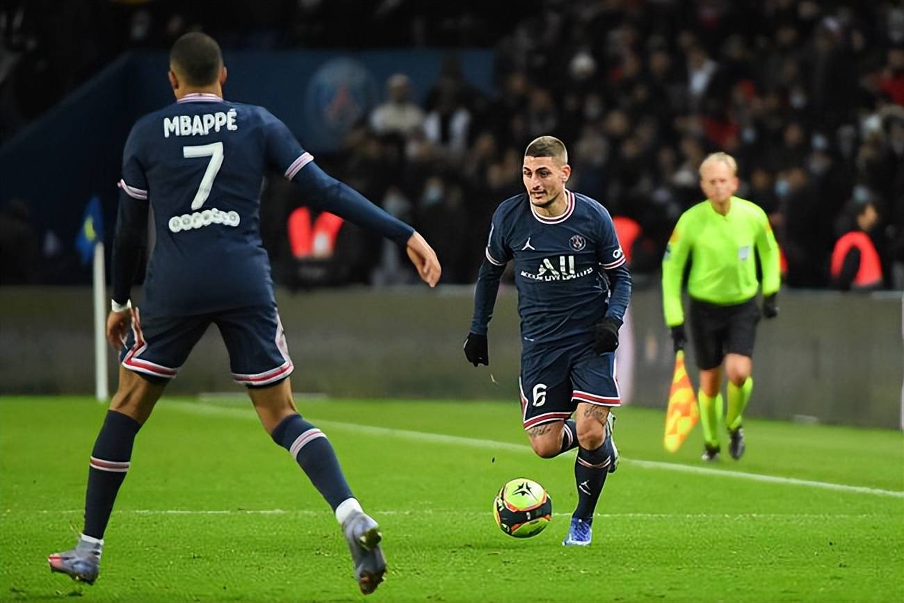 巴黎圣日耳曼比赛阵容 巴黎圣日耳曼比赛阵容