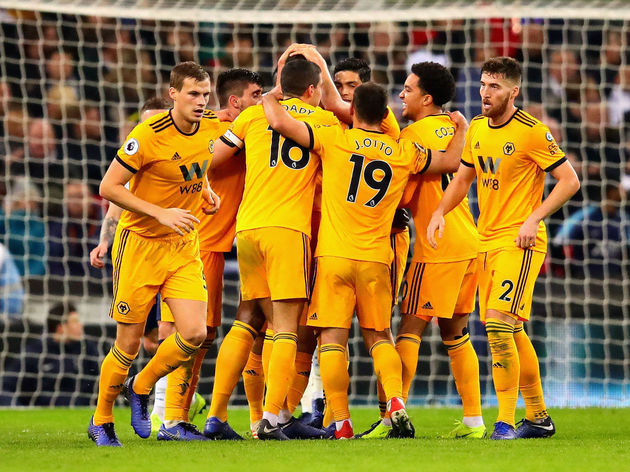 沃尔夫斯堡狼队技高一筹战胜对手(沃尔夫斯堡球队) 沃尔夫斯堡狼队技高一筹战胜对手(沃尔夫斯堡球队)