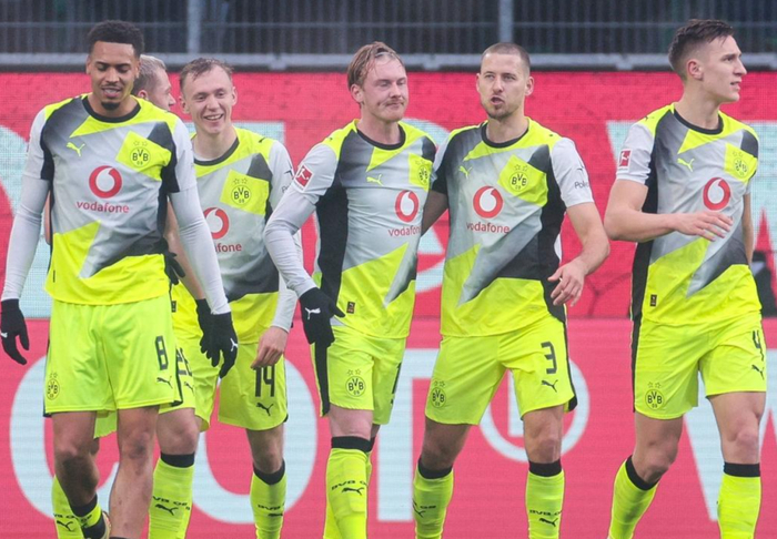 关于沃尔夫斯堡迎来劲敌挑战，全队备战状态良好的信息