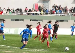 巴拉圭女足联赛冠军赛中的胜者为王(巴拉圭女足联赛冠军赛中的胜者为王是谁) 巴拉圭女足联赛冠军赛中的胜者为王(巴拉圭女足联赛冠军赛中的胜者为王是谁)