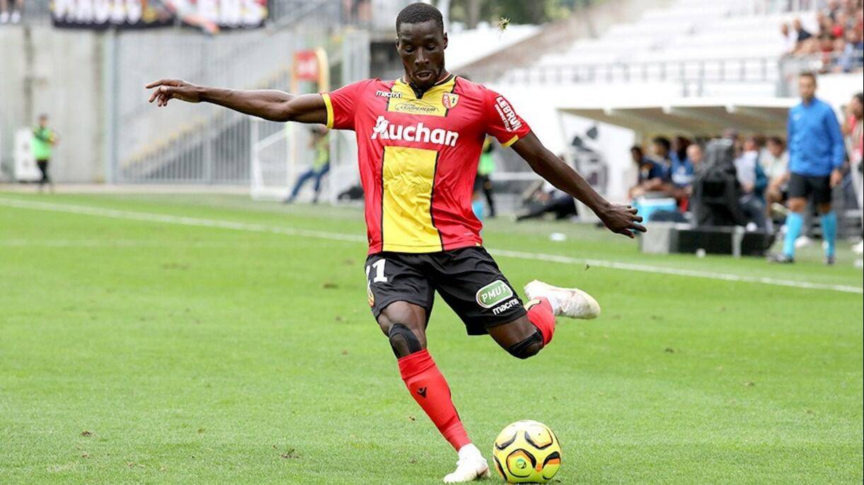 阿雅克肖客场战平梅斯，保持不败的简单介绍