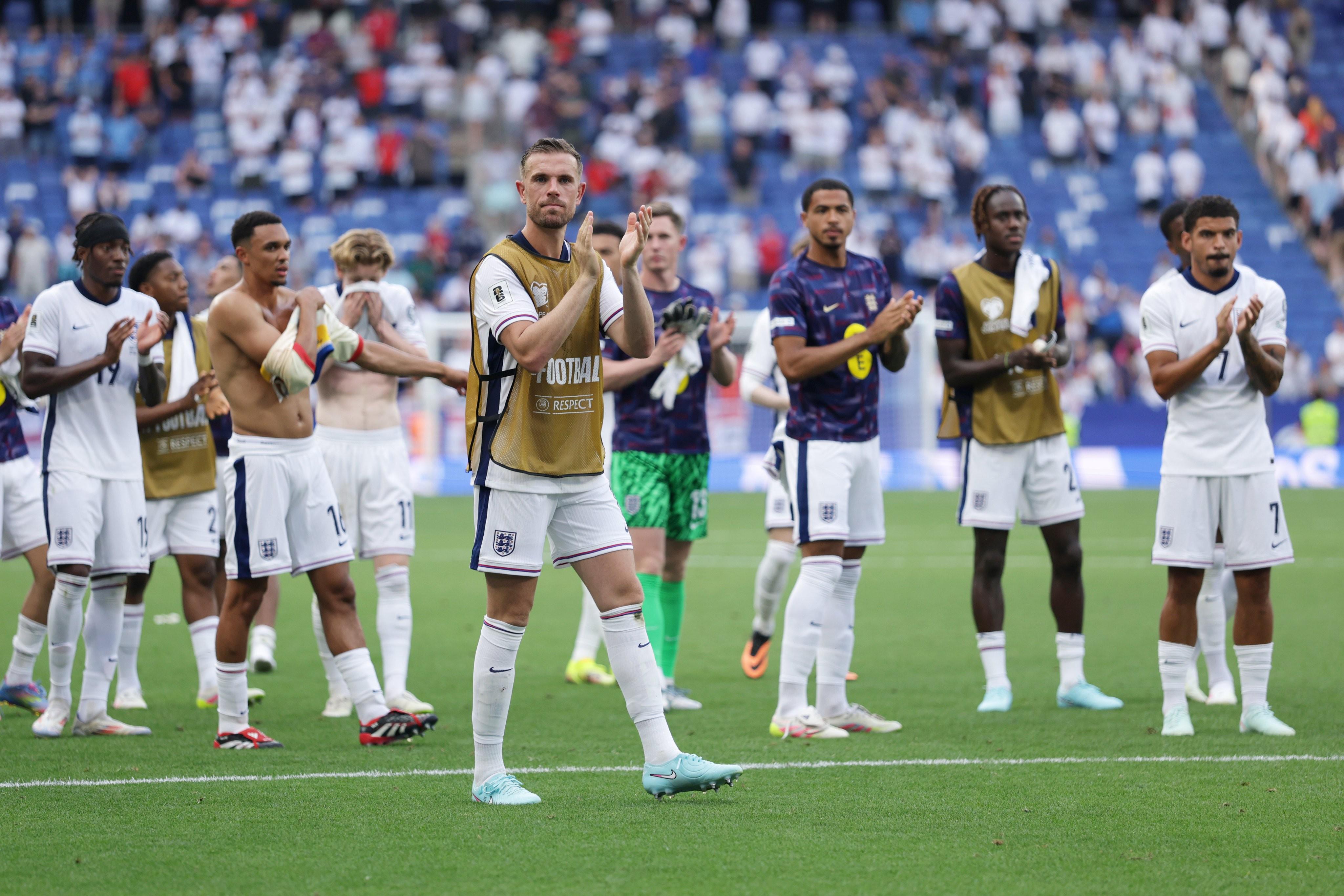 英格兰客场胜安道尔，小组领先优势明显的简单介绍