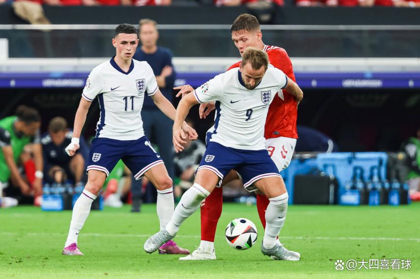 英格兰客场胜安道尔，小组领先优势明显的简单介绍