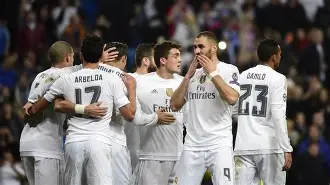 皇家马德里击败对手,成功晋级欧国联四强了吗