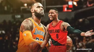 开拓者队轮换方式受质疑，需寻求新变数的简单介绍