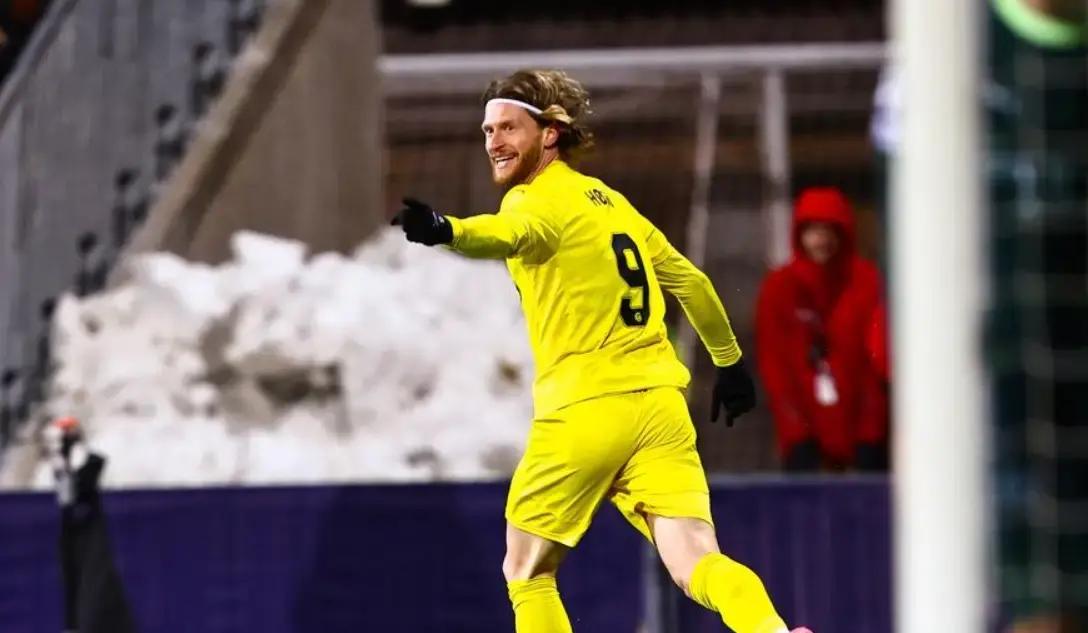 马竞客场惨遭逆转，欧冠资格恐悬