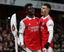 阿森纳球员连续进球，助球队战胜对手(阿森纳球员连续进球,助球队战胜对手怎么办)